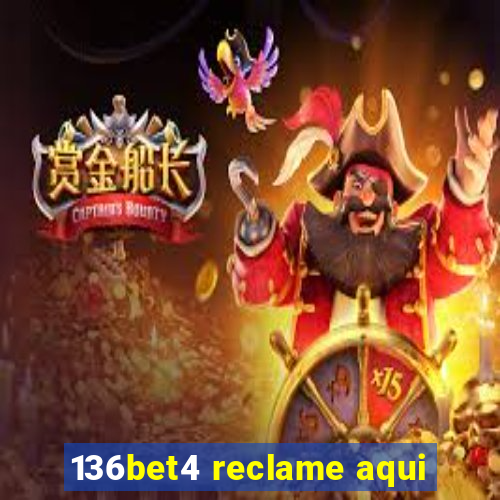 136bet4 reclame aqui